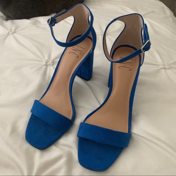 INC International Concepts Shoes - heels